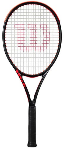 Racchetta di prova Wilson Clash Team 103 V3.0