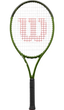 Wilson Blade Feel Comp Junior 26 Racket