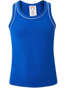 Débardeur Fille Wilson Team Fieldhouse Lite