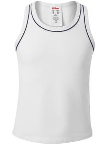 Wilson Girl's Team Fieldhouse Lite Tank