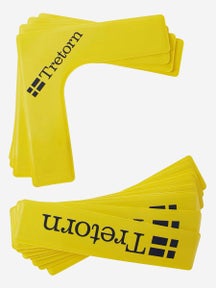 Delimitatori Tretorn (16 unit�) 