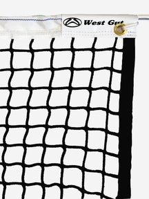 Rete da tennis West Gut PP 4mm