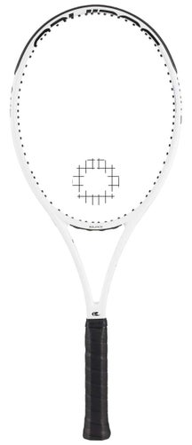 Solinco Whiteout  98 (305g) 18x20 Tennisschläger