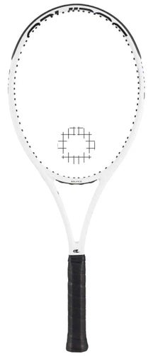 Racchetta di prova Solinco Whiteout 98 (305g) 18x20