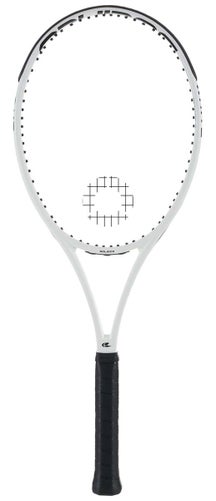 Solinco Whiteout 98 (305g) XTD Tennisschläger