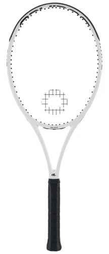 Racchetta di prova Solinco Whiteout 98 (305g) XTD