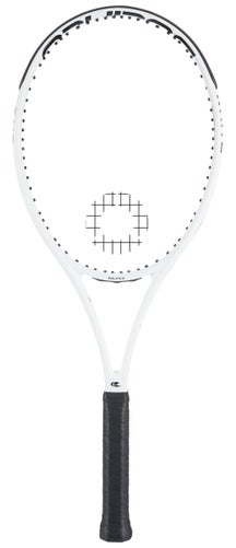 Solinco Whiteout 98 (305g) Tennisschläger