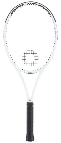 Racchetta di prova Solinco Whiteout 98 (305g)