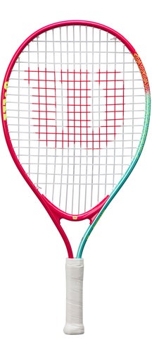 Wilson Intrigue 21 Junior Racket