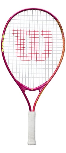 Raqueta júnior Wilson Intrigue 23