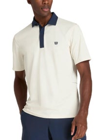 Wilson Men's Fall Challengers Technical Polo