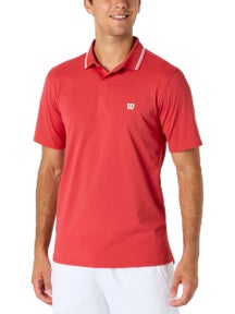 Wilson Men's Fall Challengers Technical Polo