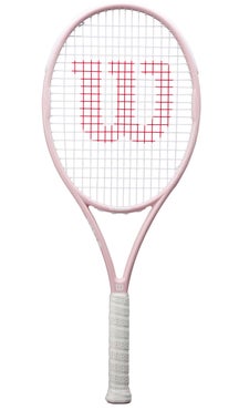 Wilson Intrigue SE Racket (Pre Strung) 