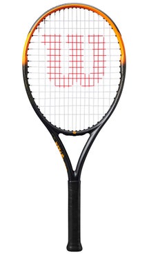 Raquette Junior Wilson Burn Spin 26