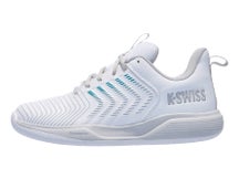 K-Swiss Ultrashot Light Carpet Wh/Bl/Baltic Women Shoe