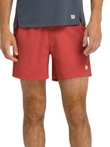 Wilson Men's Core Volley 6" Short