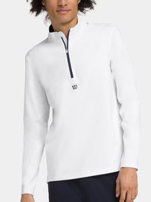 Wilson Men's Core Elevate Performance Half-Zip