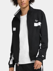 Wilson Men's Core Grand Slam Jacket