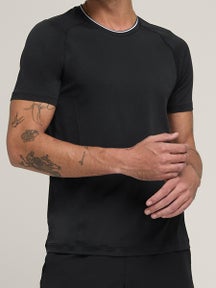 T-shirt Homme Wilson Team Players sans coutures