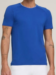 Wilson Men's Team Players Seamless Top