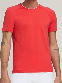 Wilson Men's Team Players Seamless Top