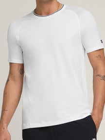 Wilson Men's Team Players Seamless Top