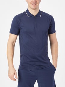 Wilson Men's Team Players Seamless Polo 2.0