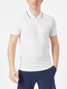 Wilson Men's Team Players Seamless Polo 2.0