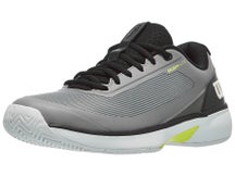 Wilson Rush Lite 5 AC Titanium Men's Shoe