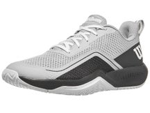 Wilson Rush Pro Lite AC Pearl Blue/Ebony/Wh Men's Shoe