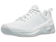 Wilson Rush Pro 4.5 AC White/Black Men's Shoe