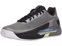 Wilson Rush Tour 5 AC Titanium/Black Men Shoe