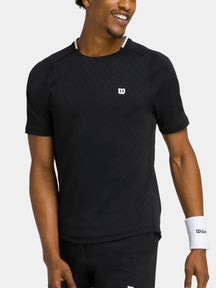 Wilson Men's Spring Serve Out Top