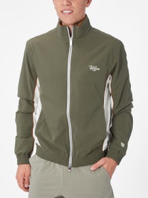Wilson Men's Spring Grand Slam Jacket