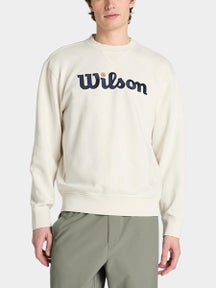 Wilson Men's Spring Playstate French Terry Sweater