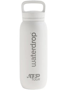 Waterdrop Official ATP Tour Thermo Bottle 600 ml