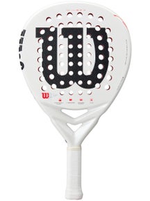 Wilson BELA LS V3 Demo Padel Racket