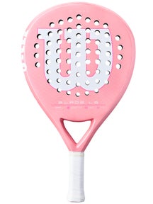 Wilson Blade LS V4 Pink Padel Racket