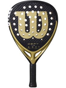 Wilson Defy LS V1 Padel Racket