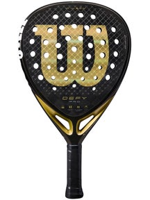 Wilson Defy Pro V1 Padel Racket