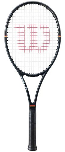 Racchetta di prova Wilson Pro Staff 97 Classic