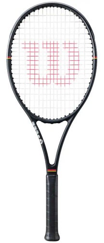 Racchetta di prova Wilson Pro Staff 97L Classic