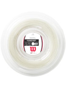 Wilson Repel 16 1.30/16 String Reel - 200m Natural