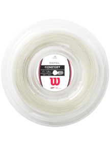 Wilson Repel 17 1.25/17 String Reel - 200m Natural