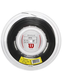 Wilson Revolve 1.30/16 String Reel - 200m