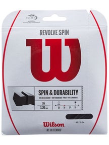 Wilson Revolve Spin 1.30/16 String