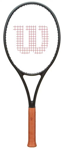 Racchetta di prova Wilson RF 01