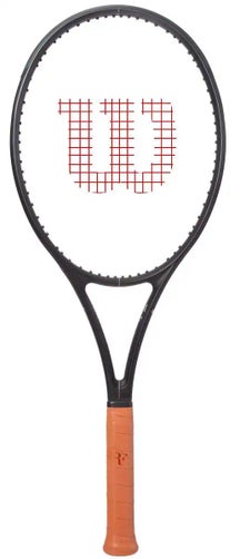 Racchetta di prova Wilson RF 01 Future