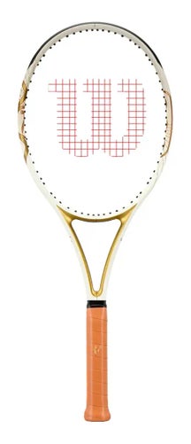 Wilson RF 01 Hall of Fame 2026 Racket