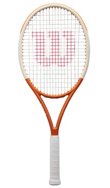 Raquette Wilson Roland Garros Team 102 2025 (Pré-cordée)